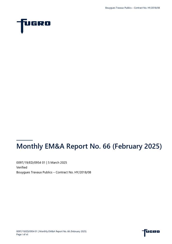 A close-up of a report
Description automatically generated